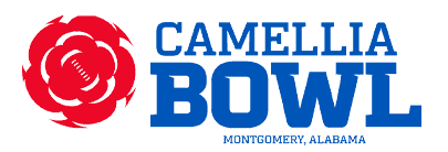 Camellia bowl logo