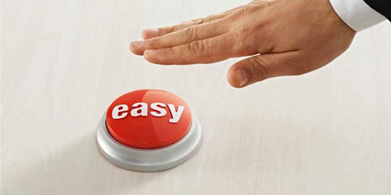 easy-button