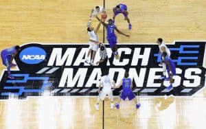 march-madness