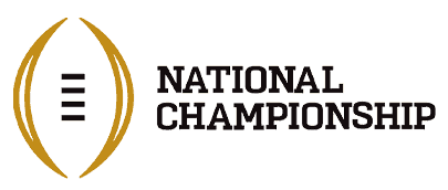 National Championship logo