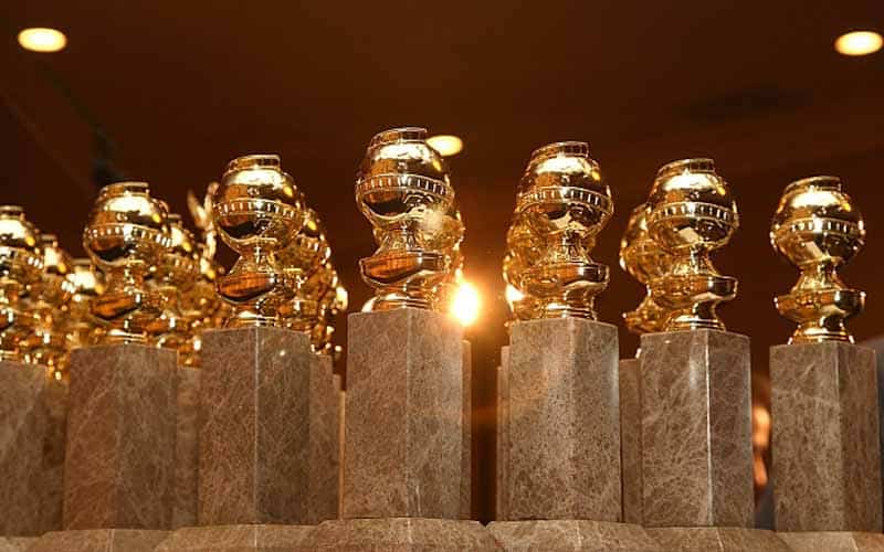 77th golden globe awards 2020