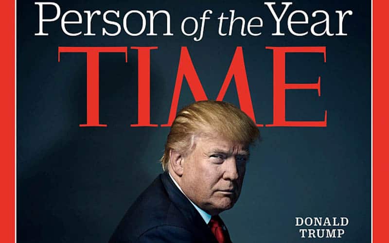 donald trump time person of the year