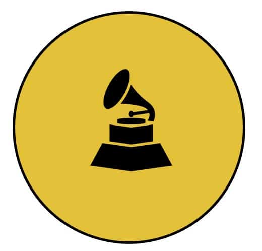 Grammys logo