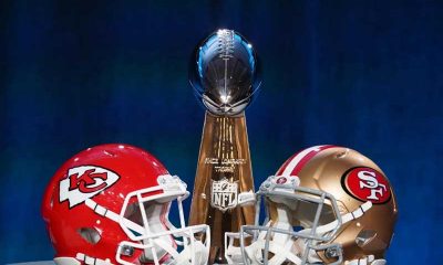 Super Bowl 2020 chiefs 49ers