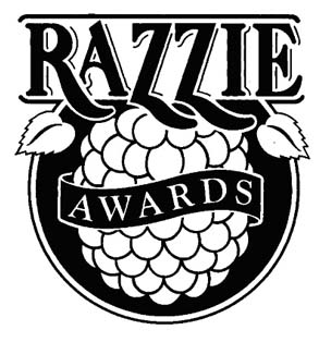 Razzie logo