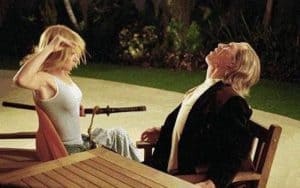 kill bill