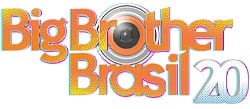 Big Brother Brasil Logo