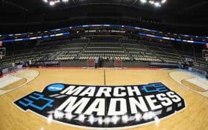 march madness