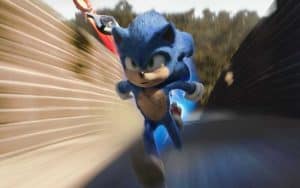 sonic movie