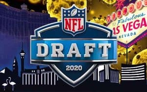 2020 nfl draft odds coronavirus