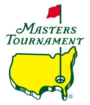 Augusta Masters Logo