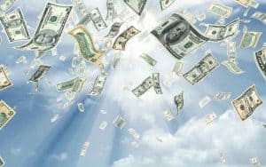 weather betting odds