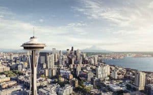 space-needle