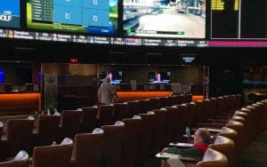 March Sadness sportsbook