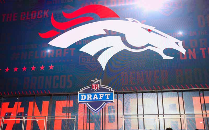 colorado denver broncos legal sports betting