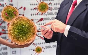 DC sports betting coronavirus