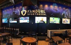 fanduel west virginia politcal betting shut down