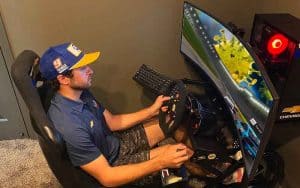 esports betting coronavirus