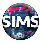 Sims Icon