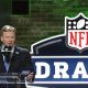 2020 NFL Draft Odds and Prop Bets sad Roger Goodell