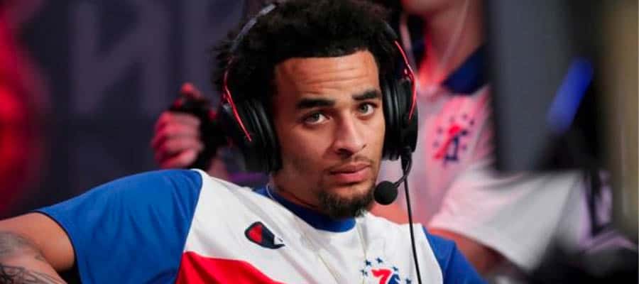 2k-esports 2k Esports guy