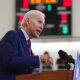 Joe Biden 2020 presidential election odds, denies Tara Reade allegations