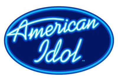 American Idol logo