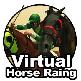 Virtual Horse Racing Betting Strategy