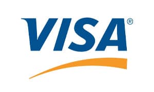 Visa logo