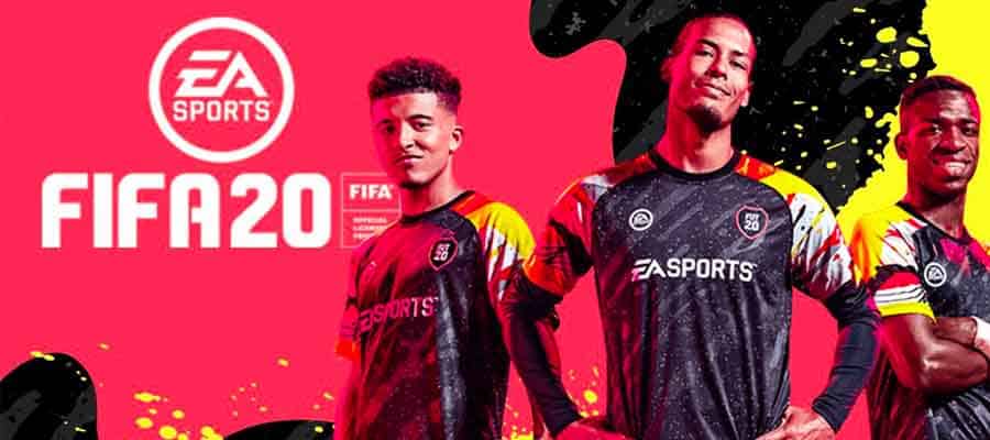 FIFA20-cover FIFA Cover