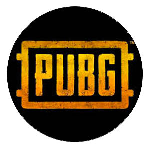 PUBG logo