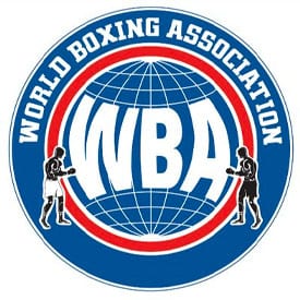 WBA logo