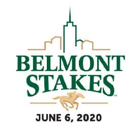belmont-stakes Belmont Stakes 2020 logo