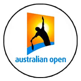 Australian Open logo