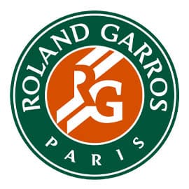 French Open Logo