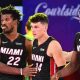 3 Miami Heat players