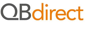 QB Direct logo