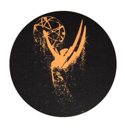 Emmy Awards logo