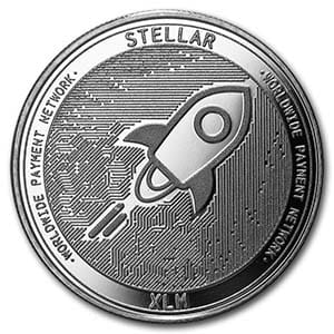 Stellar Coin