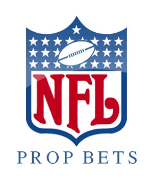 nfl prop bets today