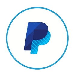 Paypal Icon