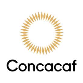 Concacaf logo