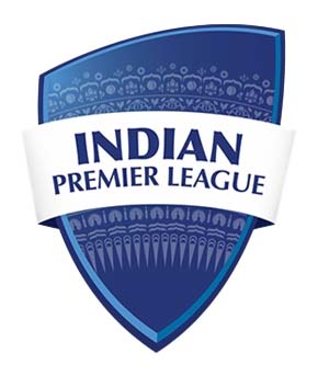 Indian Premier League Logo