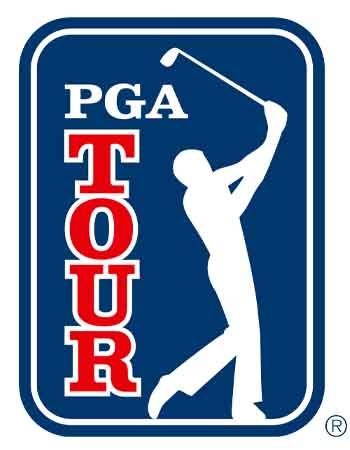 PGA Tour logo