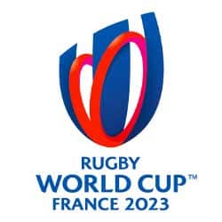 Rugby World Cup logo