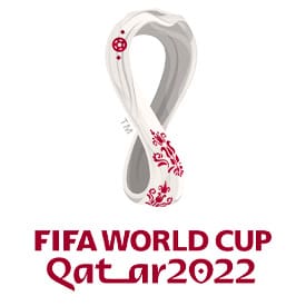 FIFA World Cup Logo Qatar