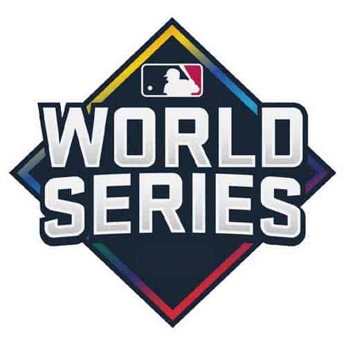 World Series logo