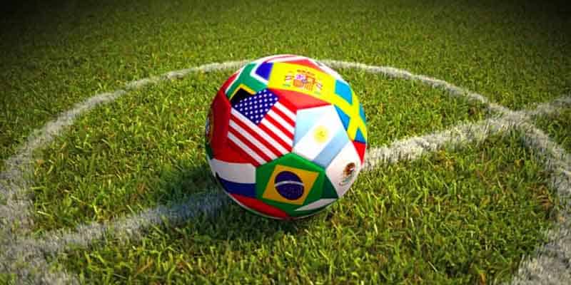 Fifa World Cup Ball