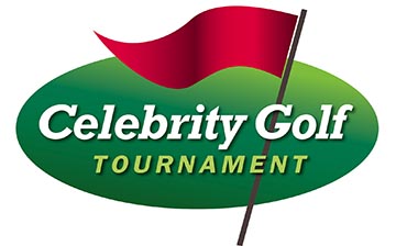 Celebrity Golf betting logo