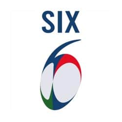 Six Nations logo